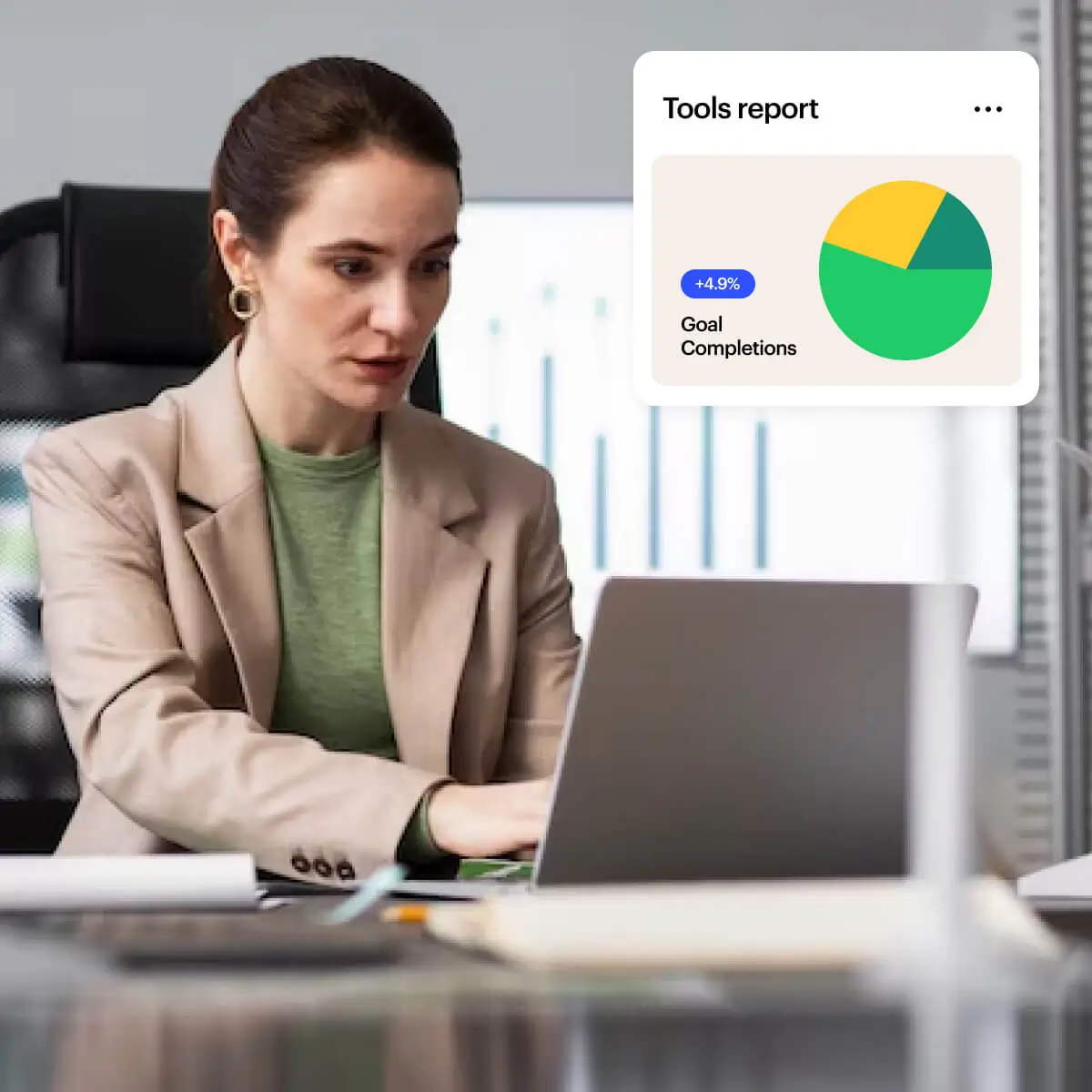 Flexible Automatisierung für Ihr Unternehmen